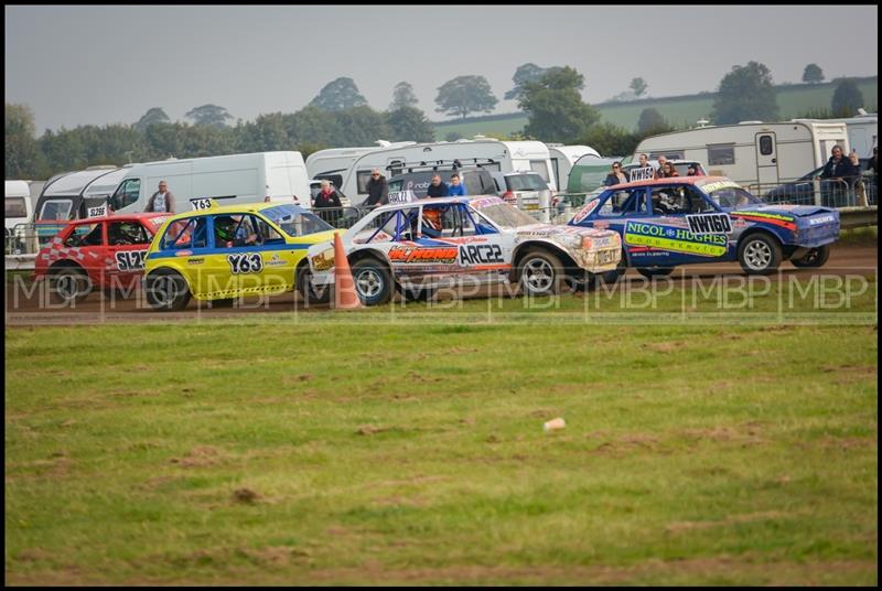 British Autograss Series, Round 5 (Day 2) motorsport photography uk