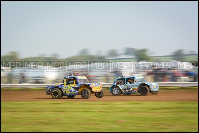 British Autograss Series, Round 5 (Day 2) motorsport photography uk