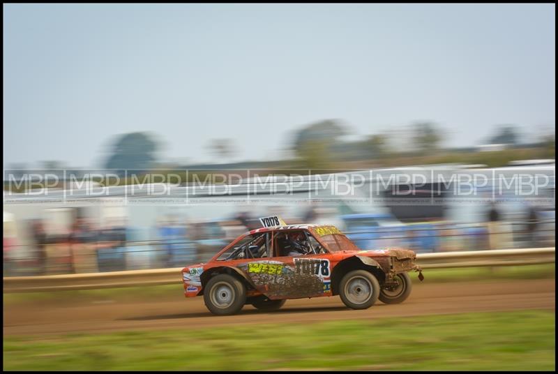 British Autograss Series, Round 5 (Day 2) motorsport photography uk