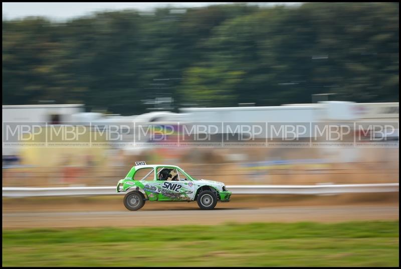 British Autograss Series, Round 5 (Day 2) motorsport photography uk