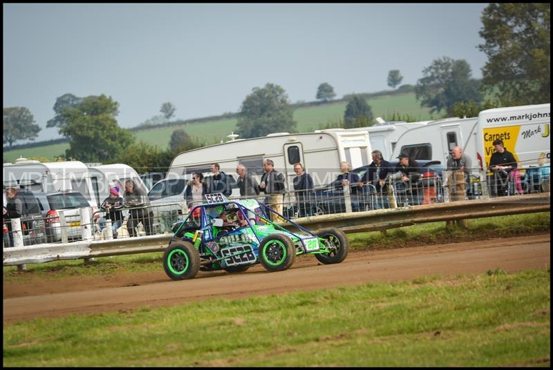 British Autograss Series, Round 5 (Day 2) motorsport photography uk