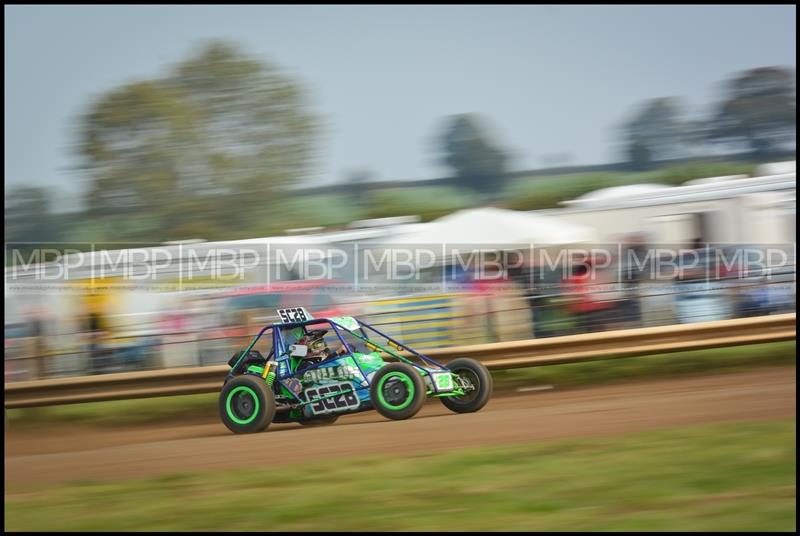 British Autograss Series, Round 5 (Day 2) motorsport photography uk