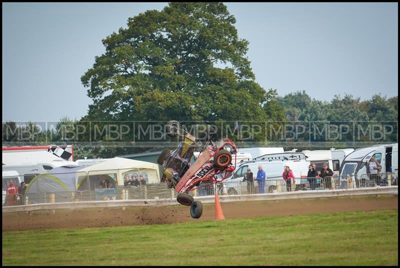 British Autograss Series, Round 5 (Day 2) motorsport photography uk