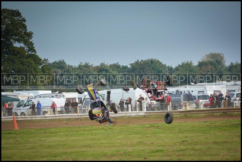 British Autograss Series, Round 5 (Day 2) motorsport photography uk