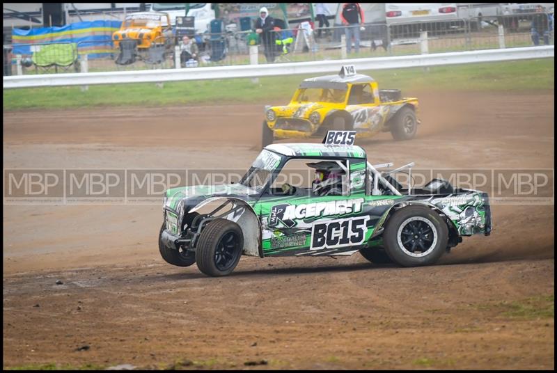 British Autograss Series, Round 5 (Day 2) motorsport photography uk