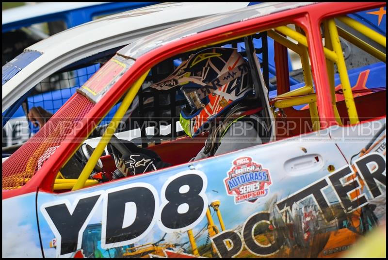 British Autograss Series, Round 5 (Day 2) motorsport photography uk