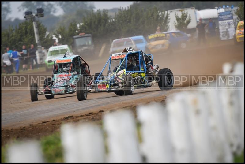 British Autograss Series, Round 5 (Day 2) motorsport photography uk