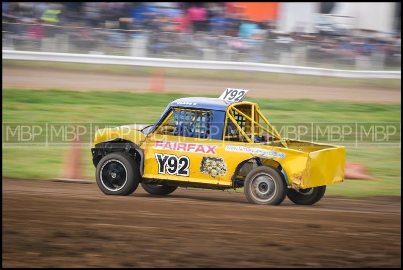 British Autograss Series, Round 5 (Day 2) motorsport photography uk