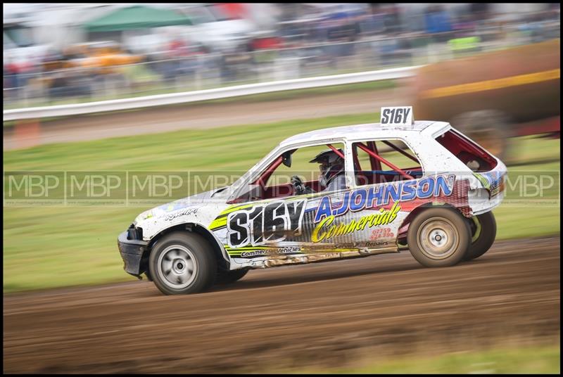 British Autograss Series, Round 5 (Day 2) motorsport photography uk