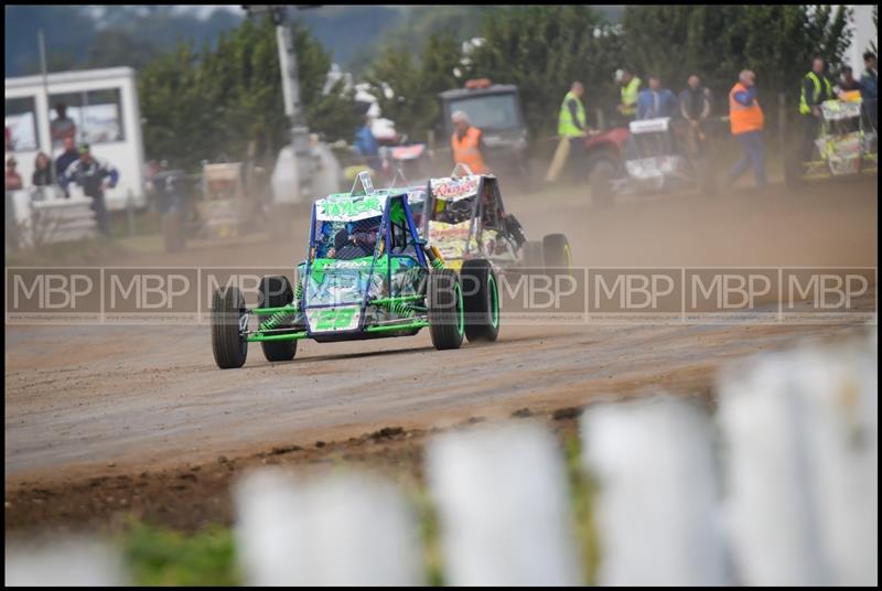 British Autograss Series, Round 5 (Day 2) motorsport photography uk