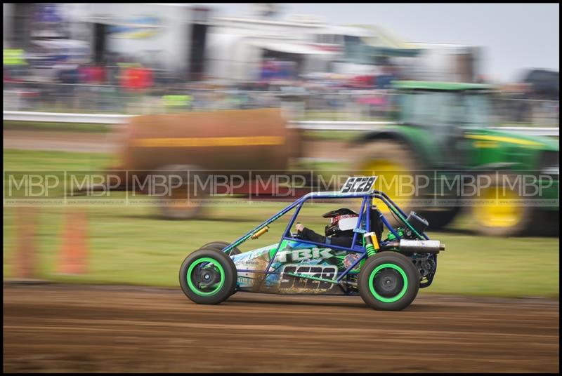 British Autograss Series, Round 5 (Day 2) motorsport photography uk