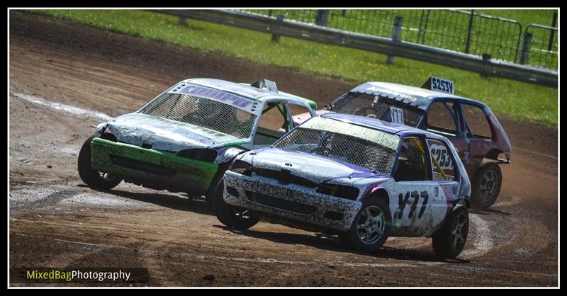 Yorkshire Dales Autograss photography
