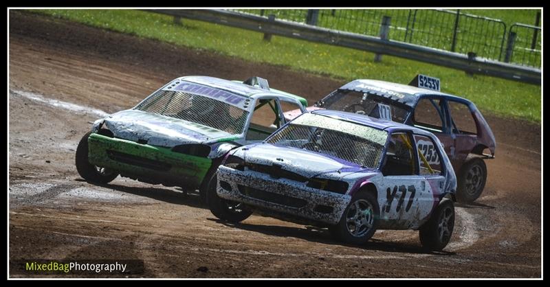 Yorkshire Dales Autograss photography