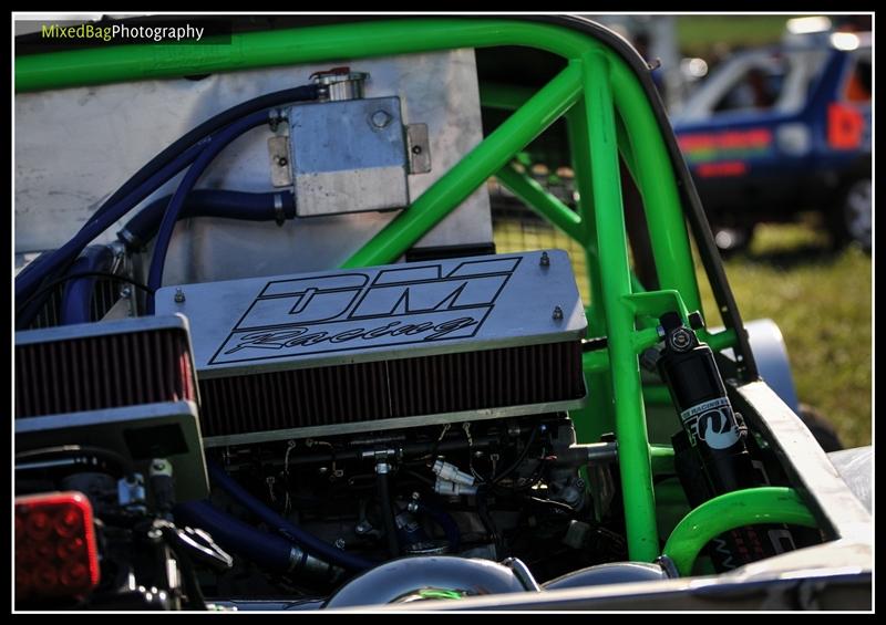 Yorkshire Dales Autograss photography