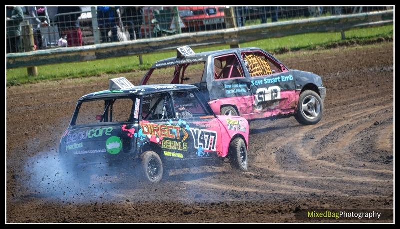 Yorkshire Dales Autograss photography