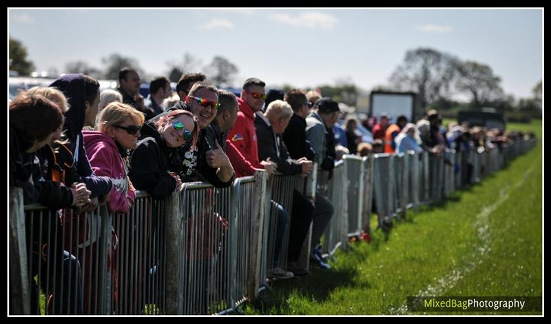 Yorkshire Dales Autograss photography