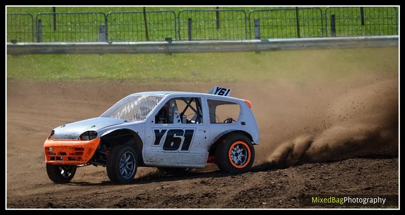 Yorkshire Dales Autograss photography