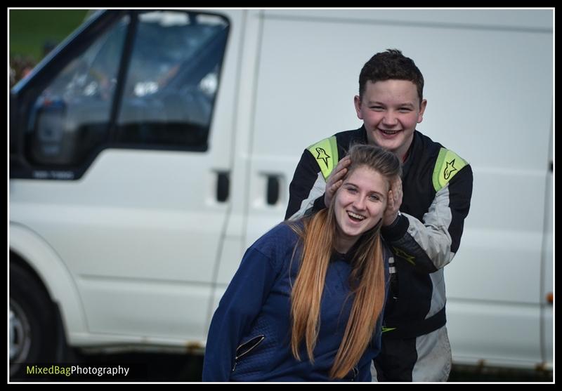 Yorkshire Dales Autograss photography