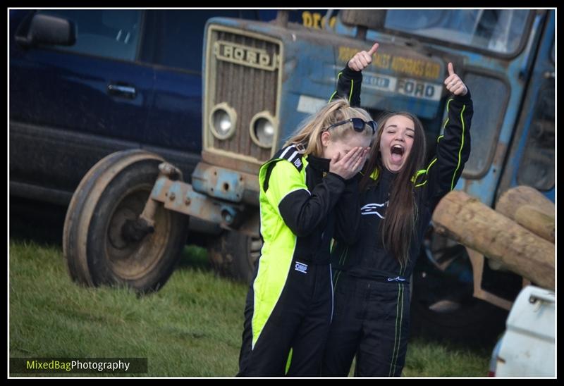 Yorkshire Dales Autograss photography