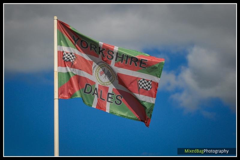 Yorkshire Dales Autograss photography