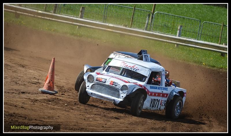 Yorkshire Dales Autograss photography