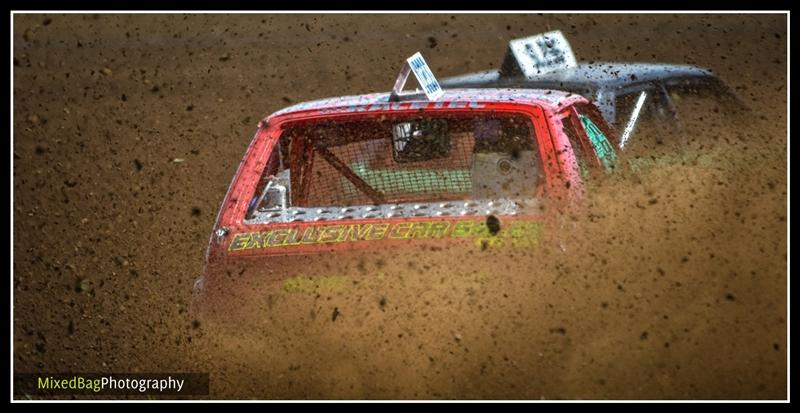 Yorkshire Dales Autograss photography