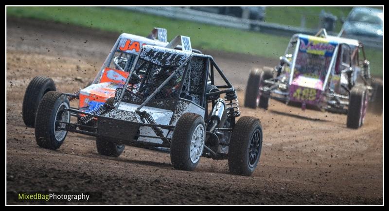 Yorkshire Dales Autograss photography