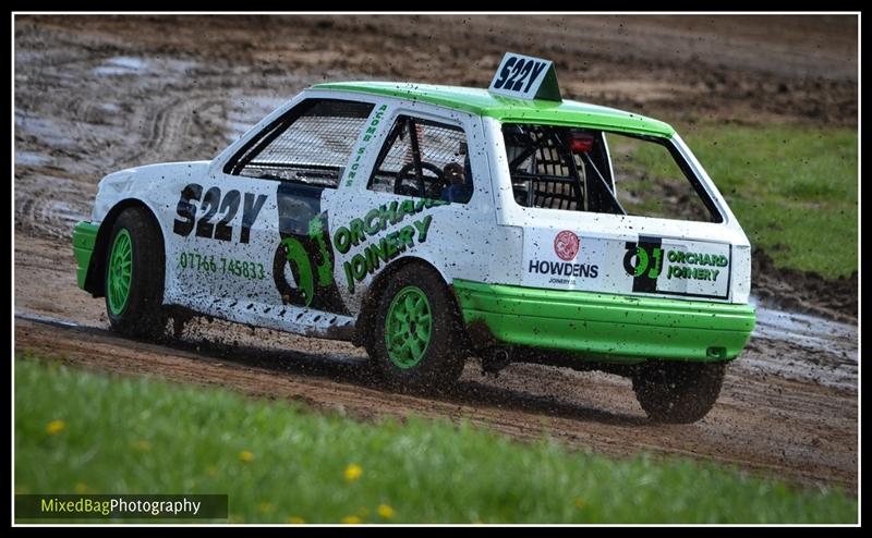 Yorkshire Dales Autograss photography