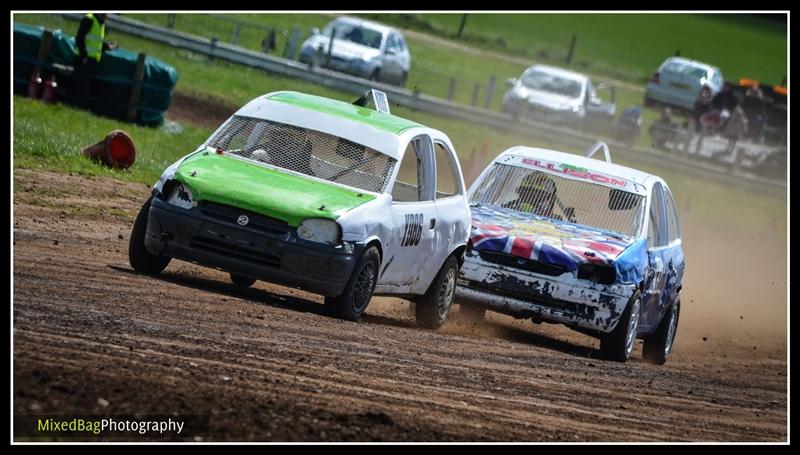 Yorkshire Dales Autograss photography