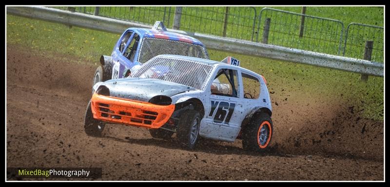 Yorkshire Dales Autograss photography