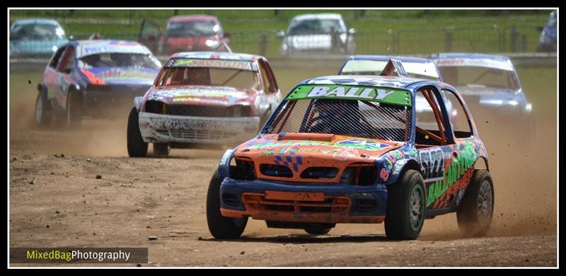 Yorkshire Dales Autograss photography