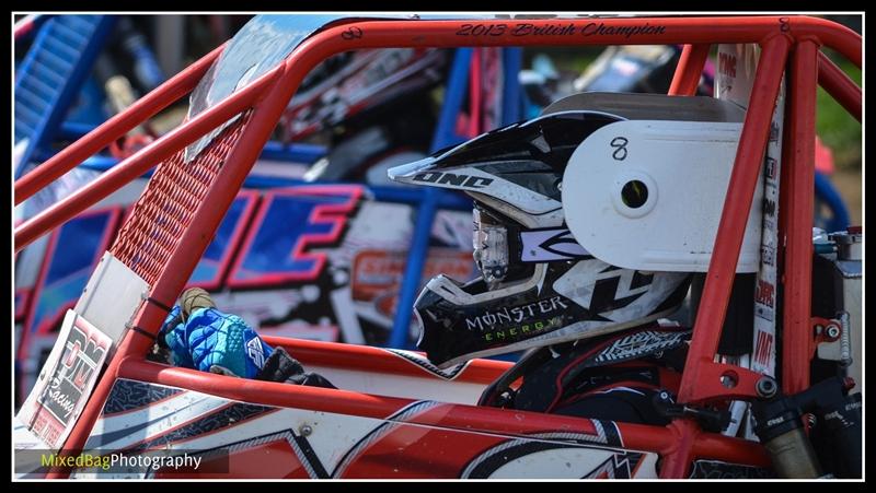 Yorkshire Dales Autograss photography