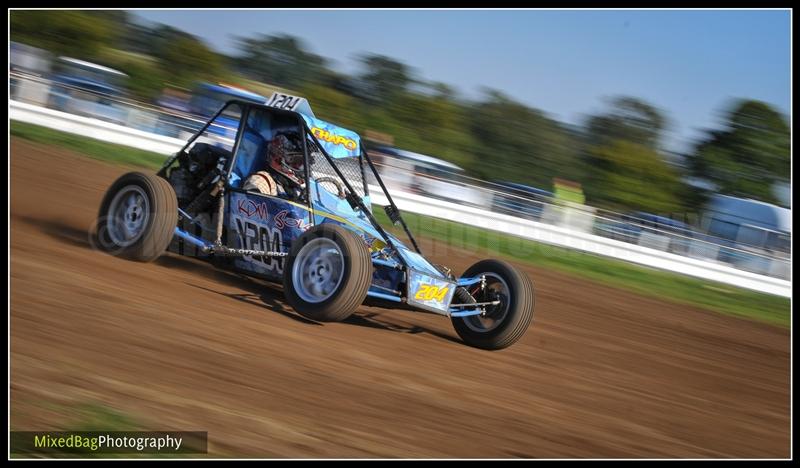 Yorkshire Dales Autograss motorsport photography