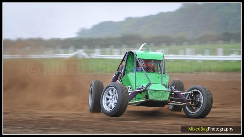 Yorkshire Dales Autograss motorsport photography