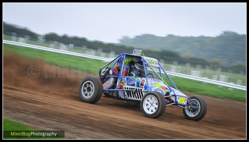 Yorkshire Dales Autograss motorsport photography