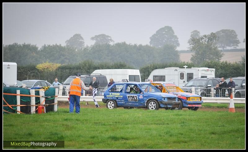 Yorkshire Dales Autograss motorsport photography