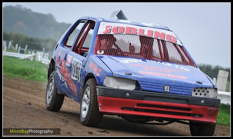 Yorkshire Dales Autograss motorsport photography