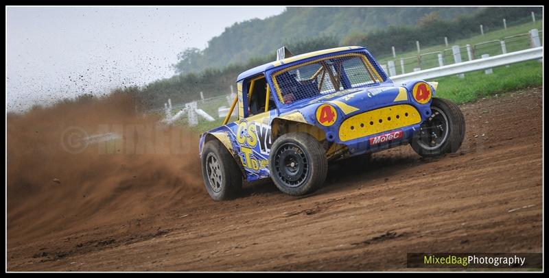 Yorkshire Dales Autograss motorsport photography