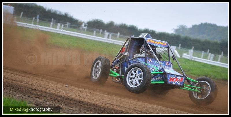 Yorkshire Dales Autograss motorsport photography