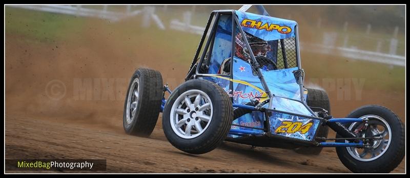 Yorkshire Dales Autograss motorsport photography