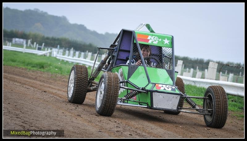 Yorkshire Dales Autograss motorsport photography