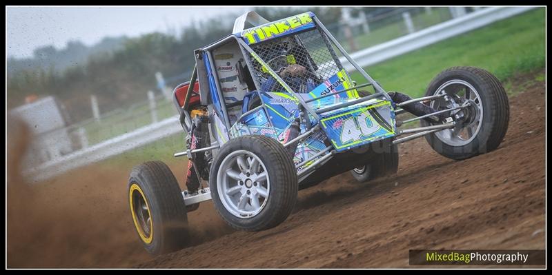 Yorkshire Dales Autograss motorsport photography