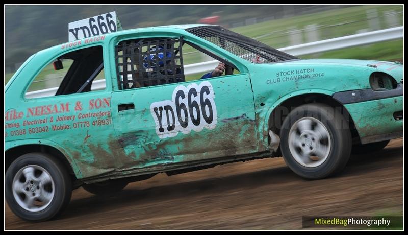 Yorkshire Dales Autograss motorsport photography