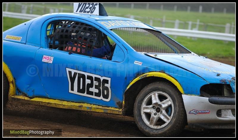 Yorkshire Dales Autograss motorsport photography