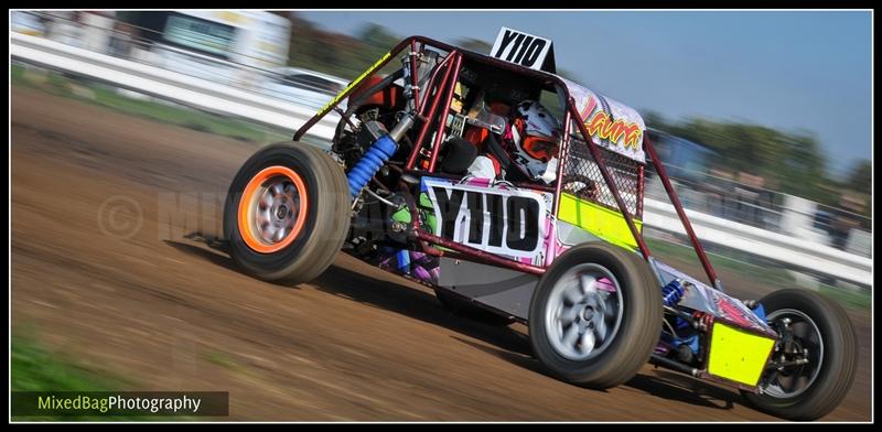 Yorkshire Dales Autograss motorsport photography