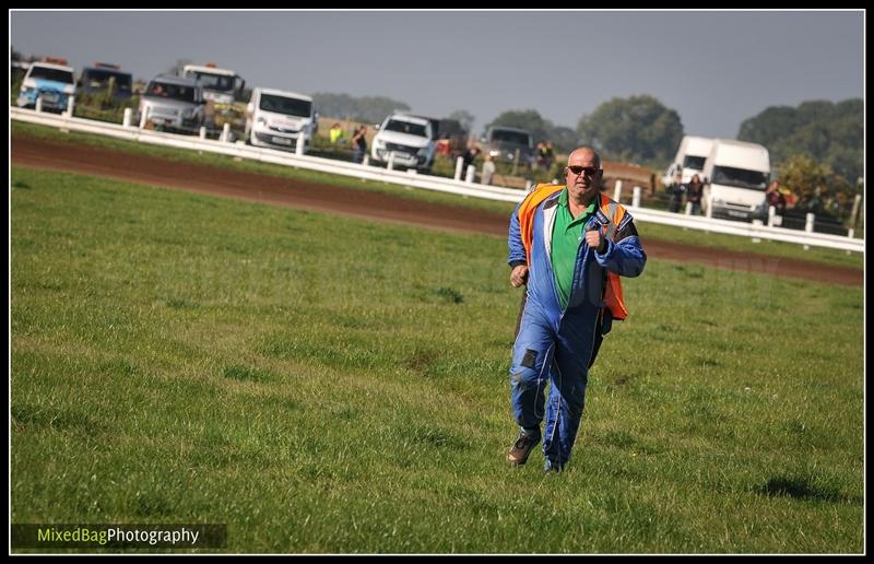 Yorkshire Dales Autograss motorsport photography