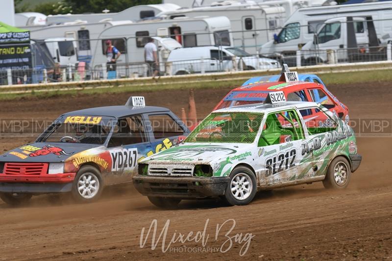 Yorkshire Open & Stock Hatch Nationals motorsport photography uk