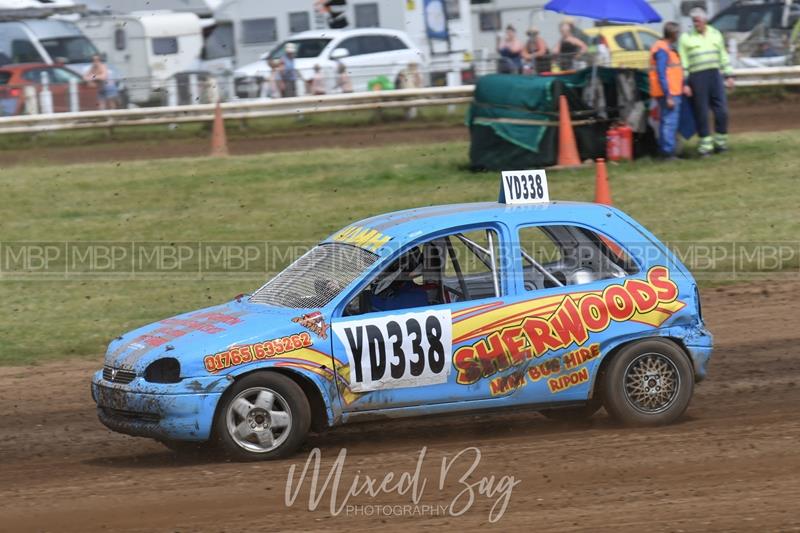 Yorkshire Open & Stock Hatch Nationals motorsport photography uk