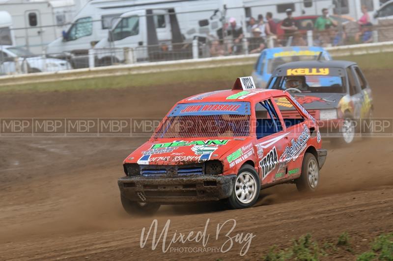 Yorkshire Open & Stock Hatch Nationals motorsport photography uk