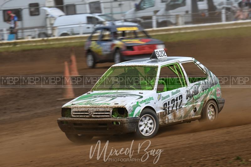 Yorkshire Open & Stock Hatch Nationals motorsport photography uk